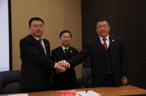 赤誠不變為企業，初心不忘謀發展