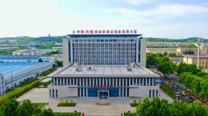 新超越，新征程！集團公司喜獲“魯班獎”